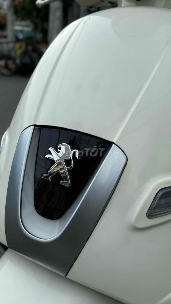 Peugeot 2019 - ảnh 5
