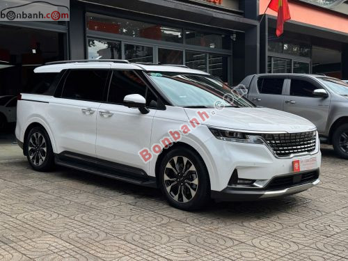 Kia Carnival Signature 2.2D 2024 - ảnh 3