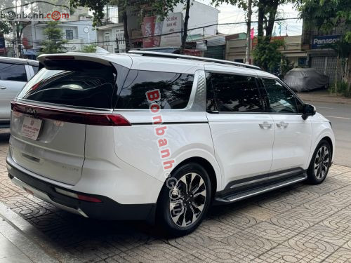 Kia Carnival Signature 2.2D 2024 - ảnh 5