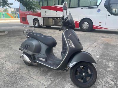 Piaggio Vespa 2016 - ảnh 1