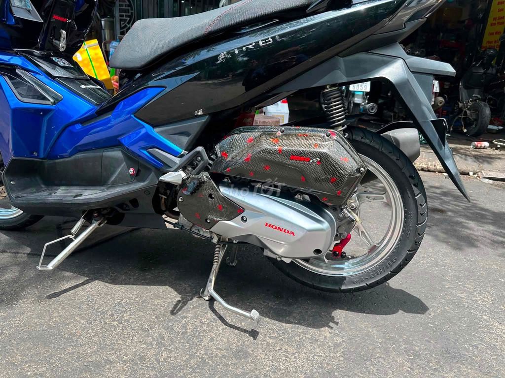 Honda Air Blade 2023 - ảnh 1