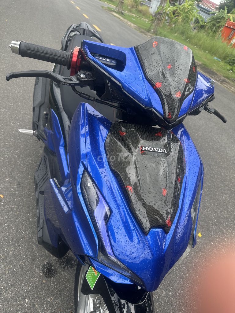 Honda Air Blade 2023 - ảnh 2