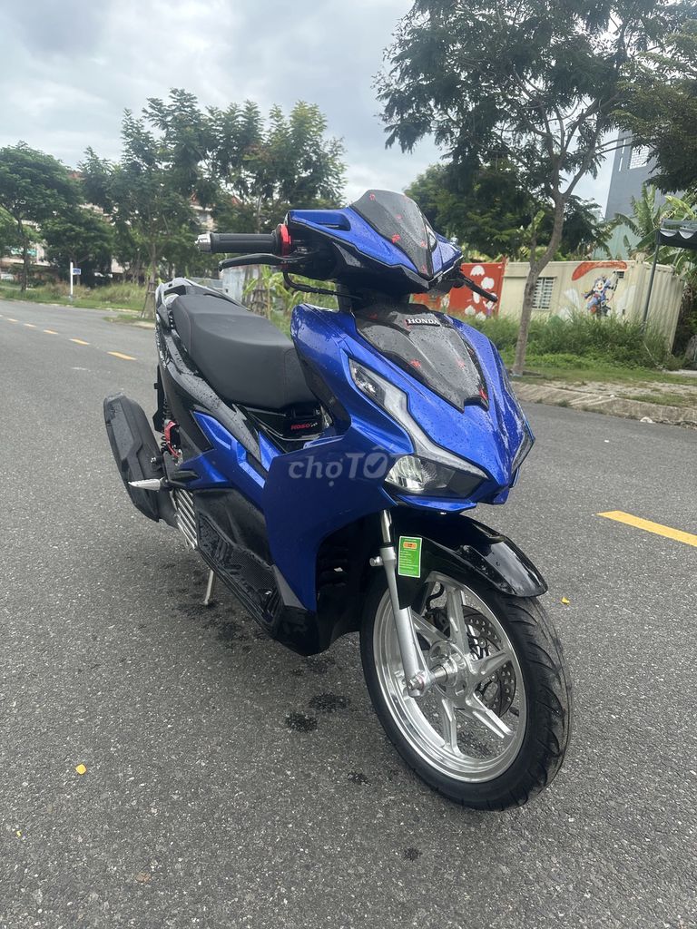 Honda Air Blade 2023 - ảnh 3