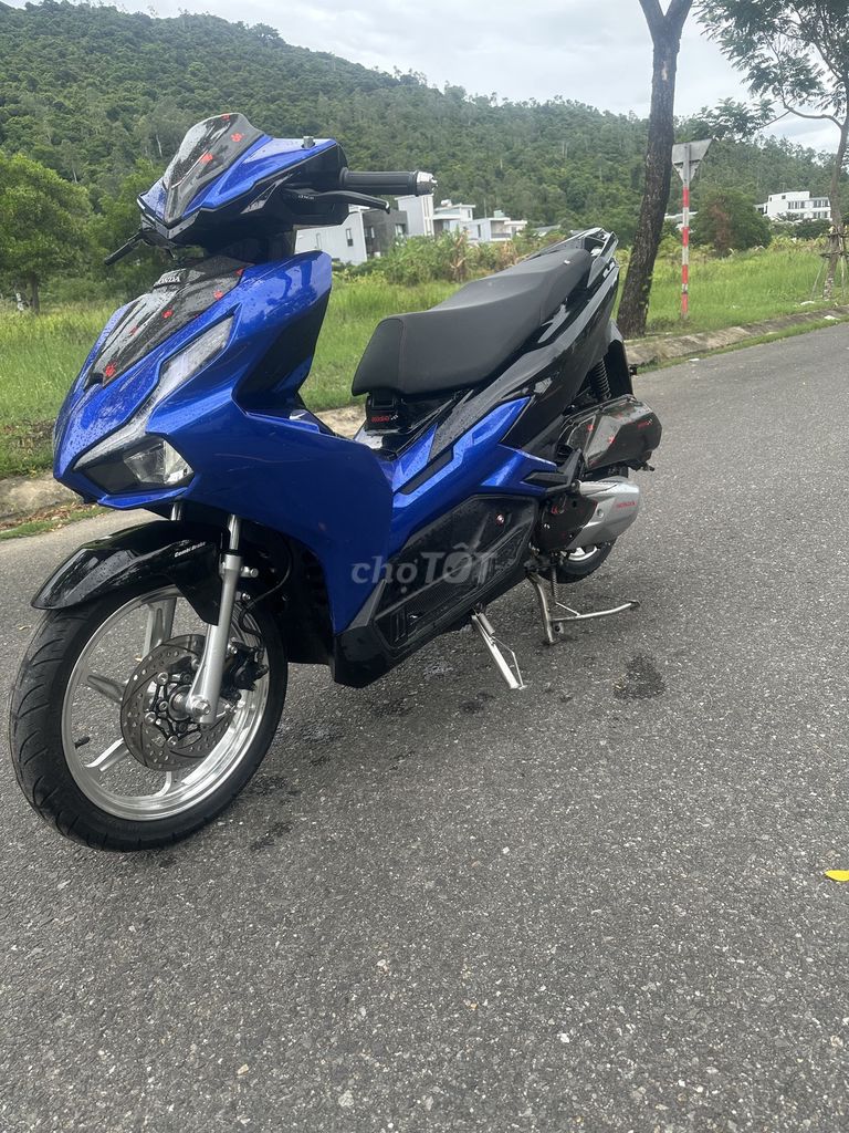 Honda Air Blade 2023 - ảnh 4