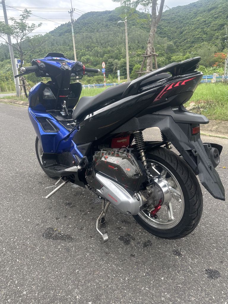Honda Air Blade 2023 - ảnh 5