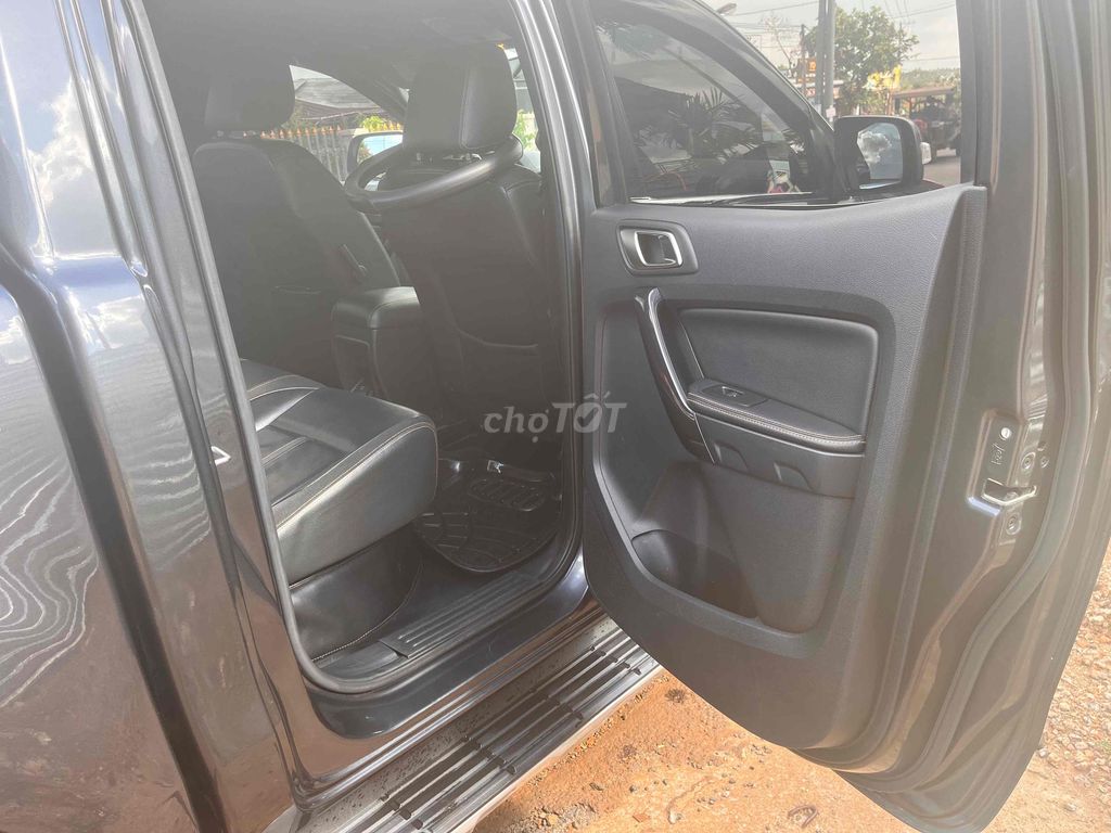 Ford Ranger 2019 - ảnh 5