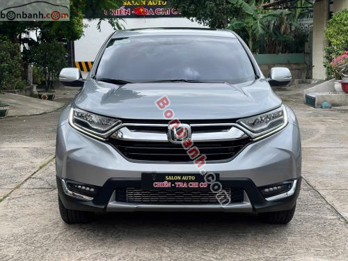 Honda CRV L 2019 - ảnh 1