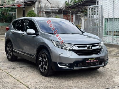 Honda CRV L 2019 - ảnh 2