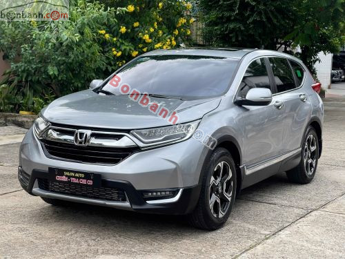 Honda CRV L 2019 - ảnh 3