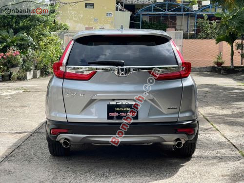 Honda CRV L 2019 - ảnh 4