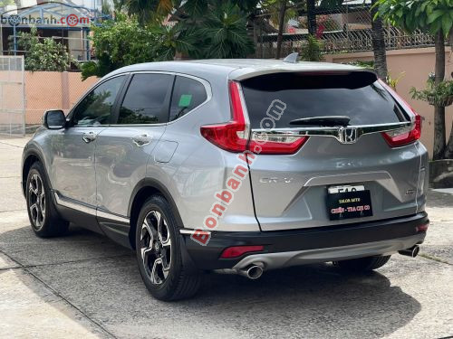 Honda CRV L 2019 - ảnh 5