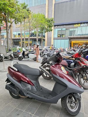 Honda Spacy 2003 - ảnh 1
