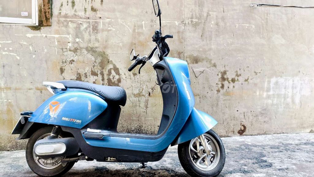 Xe m 2023 - ảnh 1