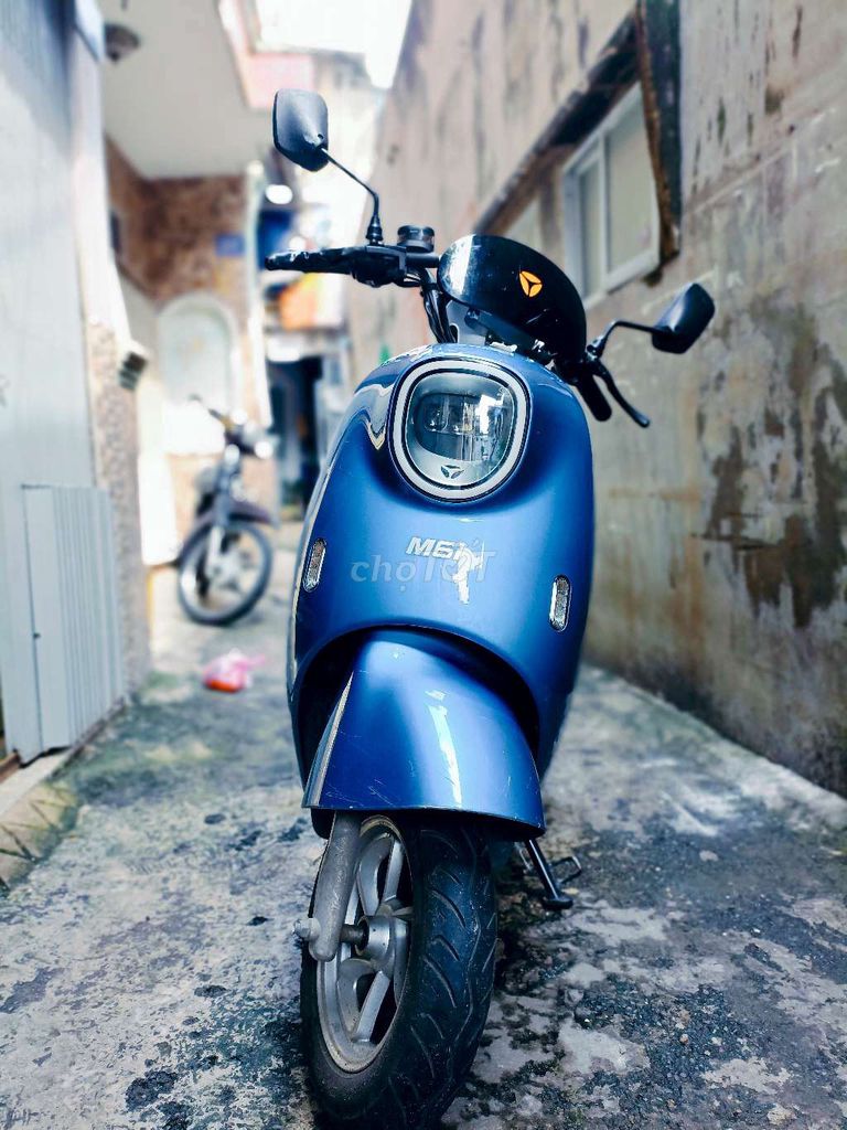 Xe m 2023 - ảnh 2