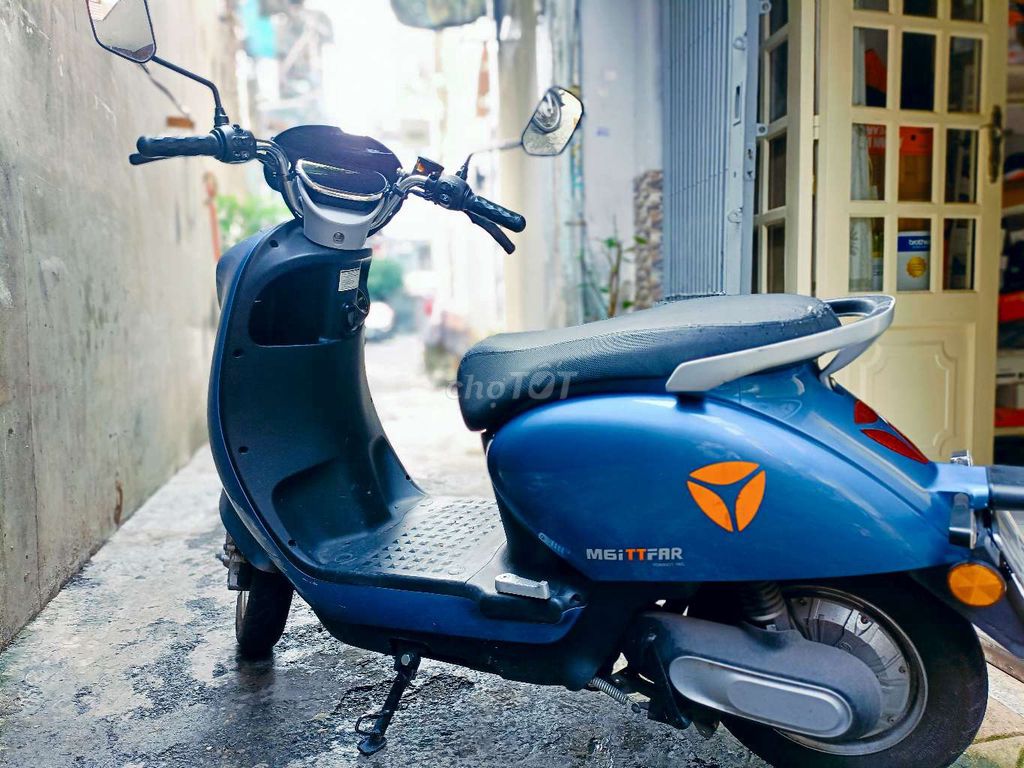 Xe m 2023 - ảnh 3