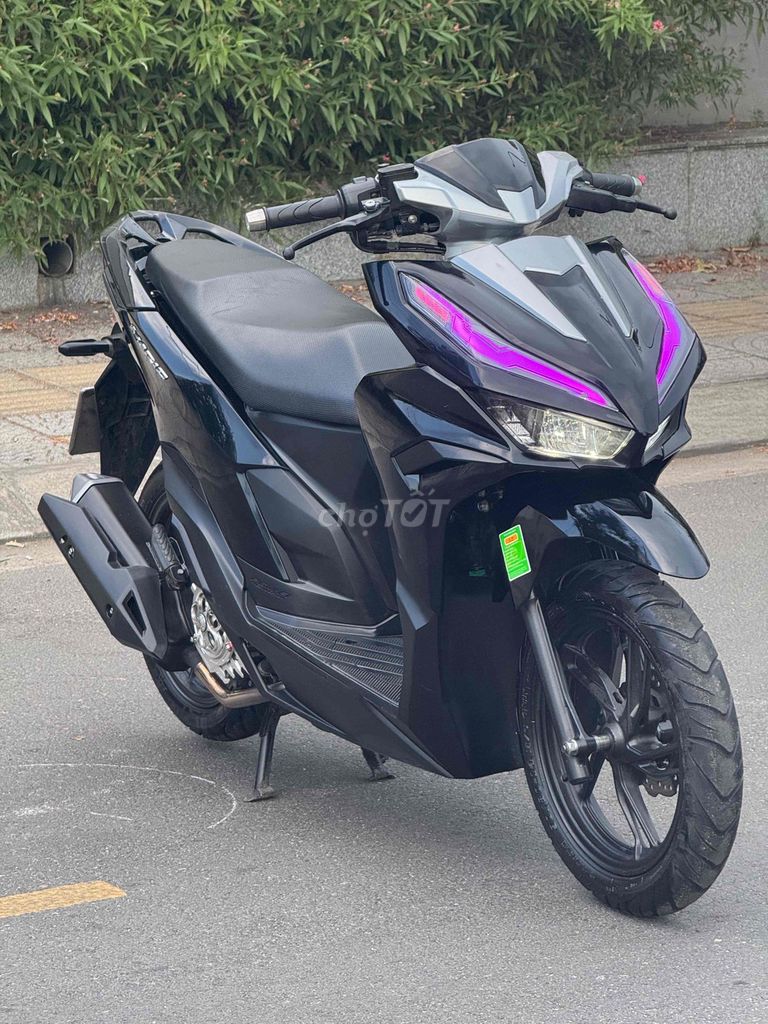 Honda Vario 2024 - ảnh 1