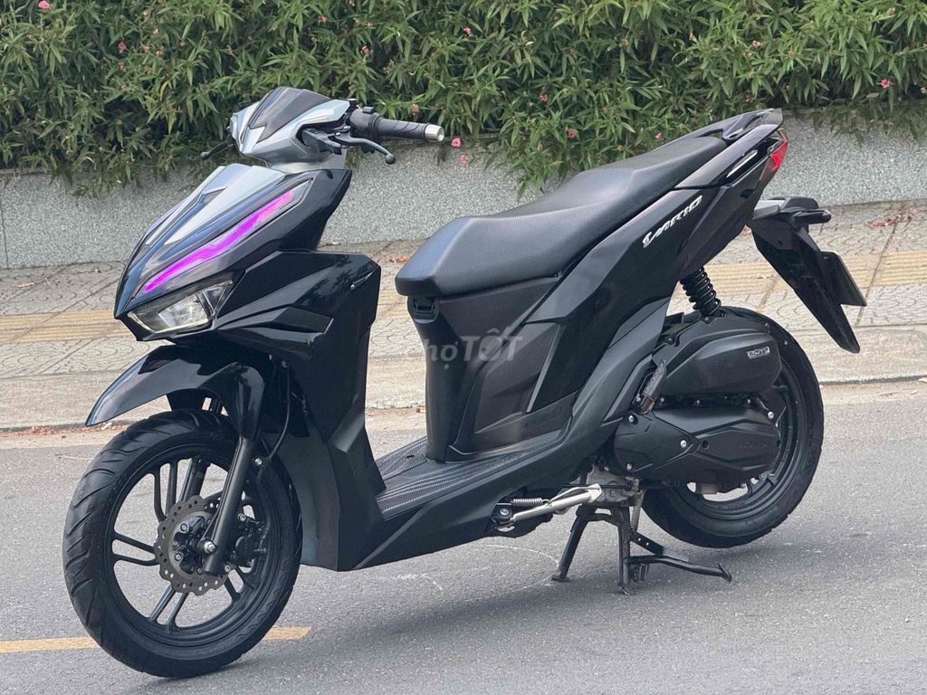 Honda Vario 2024 - ảnh 2