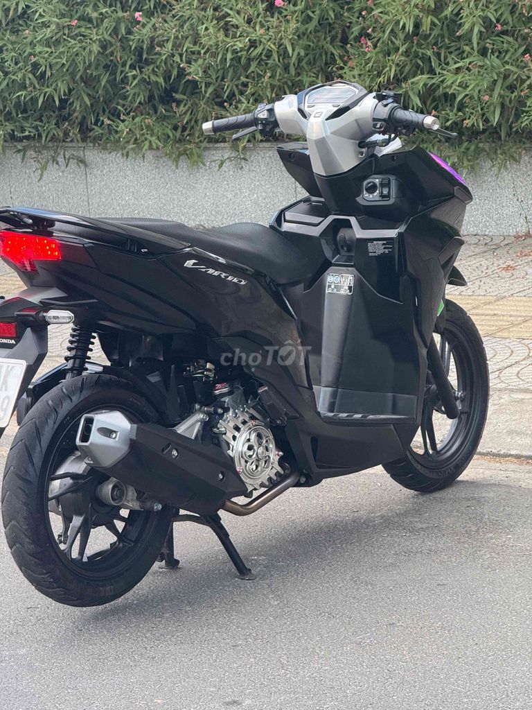 Honda Vario 2024 - ảnh 3