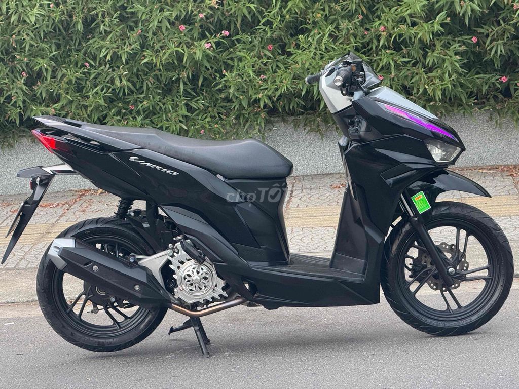 Honda Vario 2024 - ảnh 4