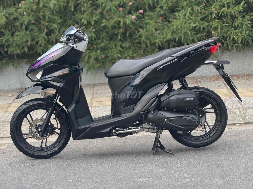 Honda Vario 2024 - ảnh 5