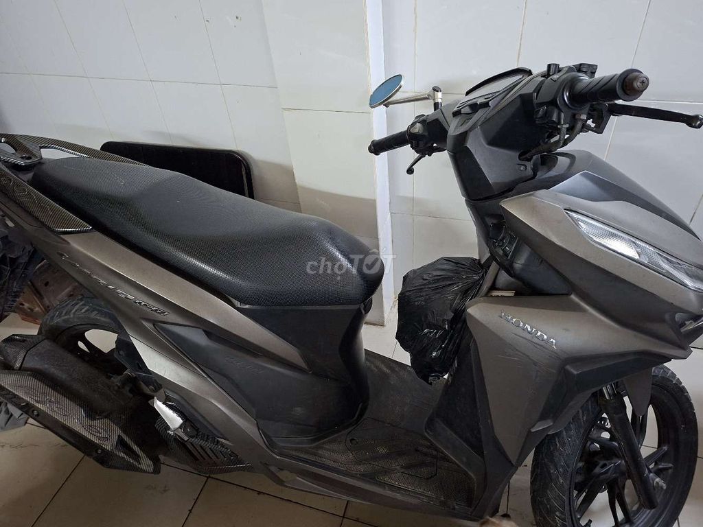 Honda Vario 2021 - ảnh 1