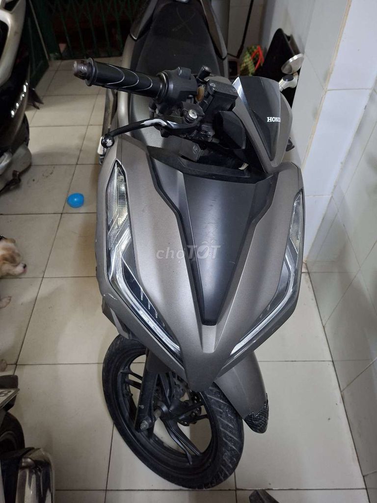 Honda Vario 2021 - ảnh 3