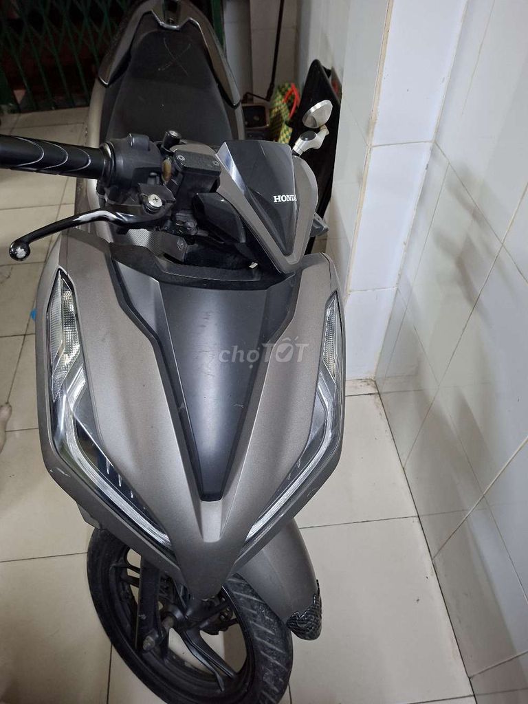 Honda Vario 2021 - ảnh 4