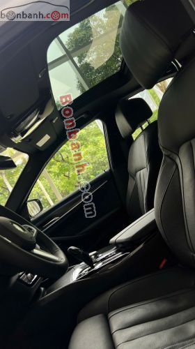 BMW 5 Series 530i M Sport 2022 - ảnh 5