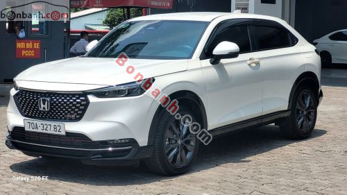Honda HRV RS 2024 - ảnh 2