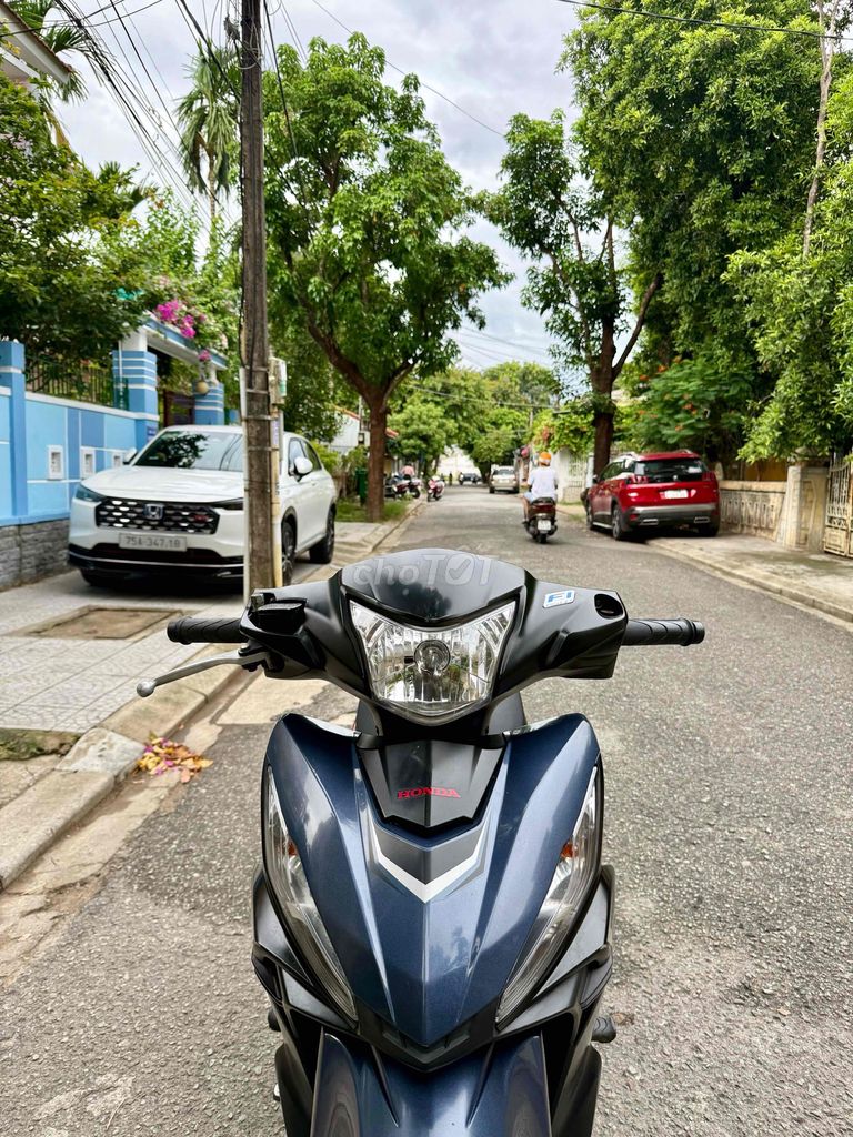 Honda 2022 - ảnh 1