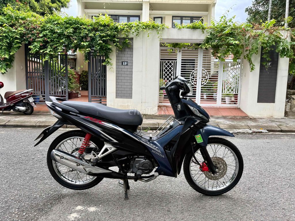 Honda 2022 - ảnh 2