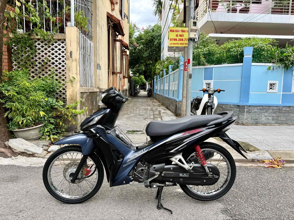 Honda 2022 - ảnh 3