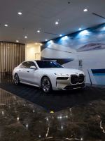 BMW 7 Series 2023 - ảnh 1