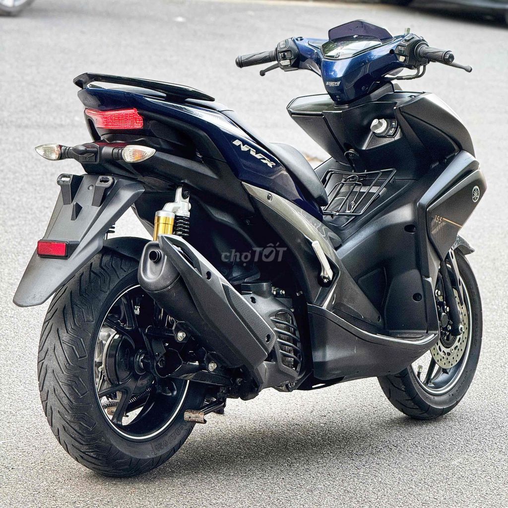 Xe M 2018 - ảnh 2