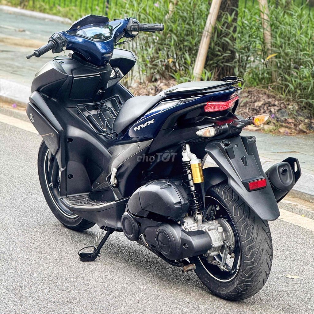 Xe M 2018 - ảnh 3