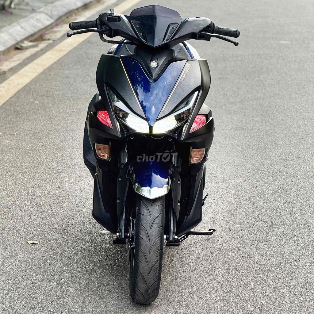 Xe M 2018 - ảnh 4