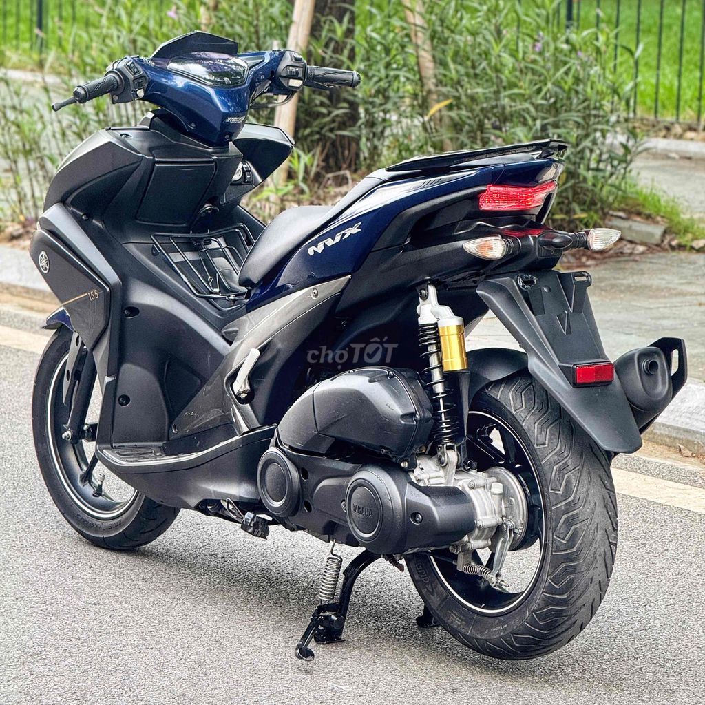Xe M 2018 - ảnh 5