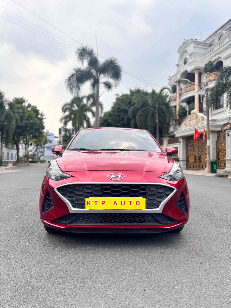 Hyundai i10 2023 - ảnh 1