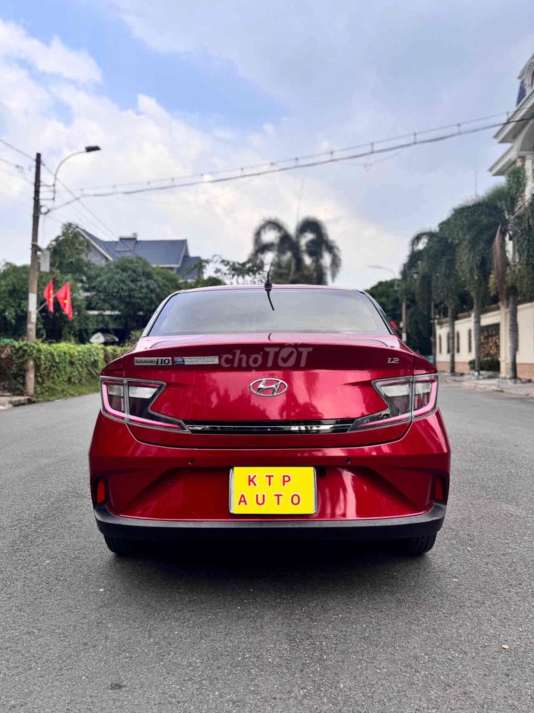 Hyundai i10 2023 - ảnh 2