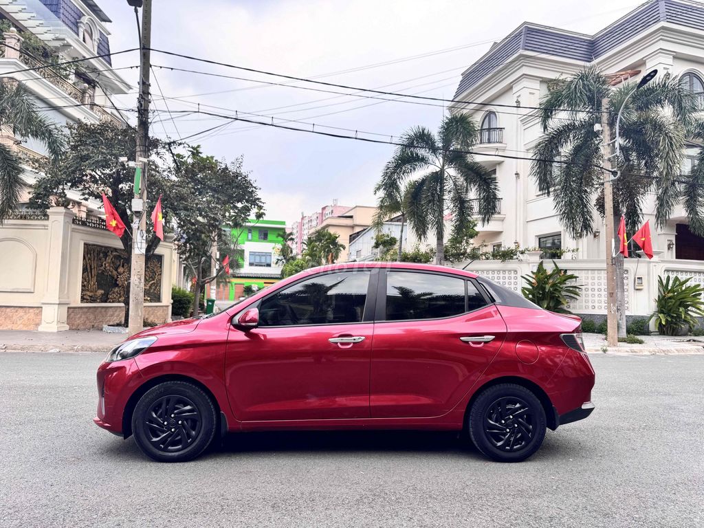 Hyundai i10 2023 - ảnh 3