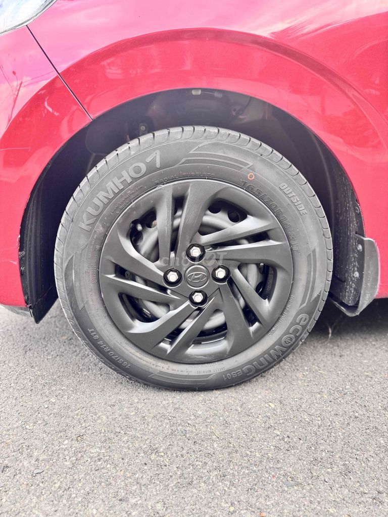 Hyundai i10 2023 - ảnh 5