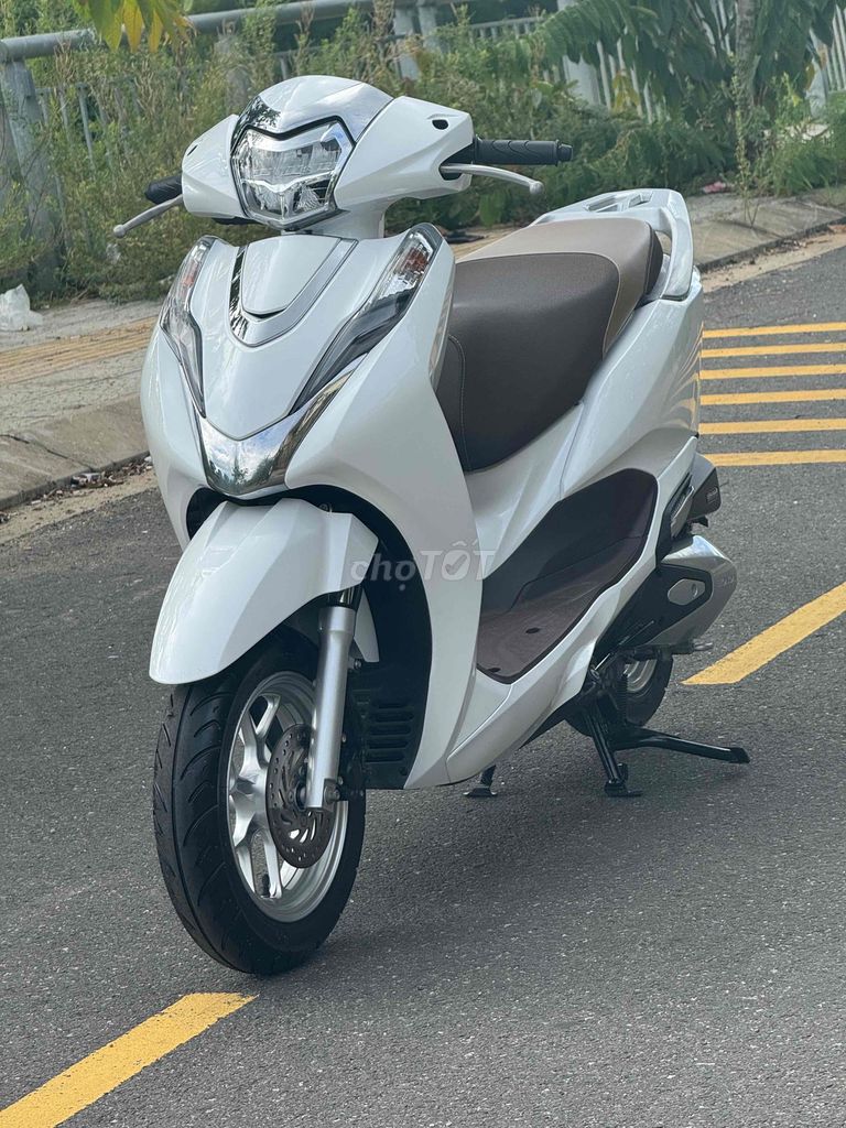 Honda Lead 2022 - ảnh 1