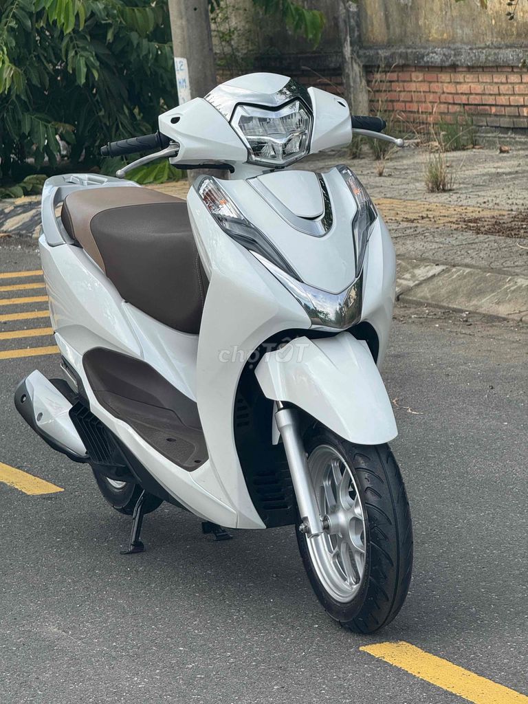 Honda Lead 2022 - ảnh 2