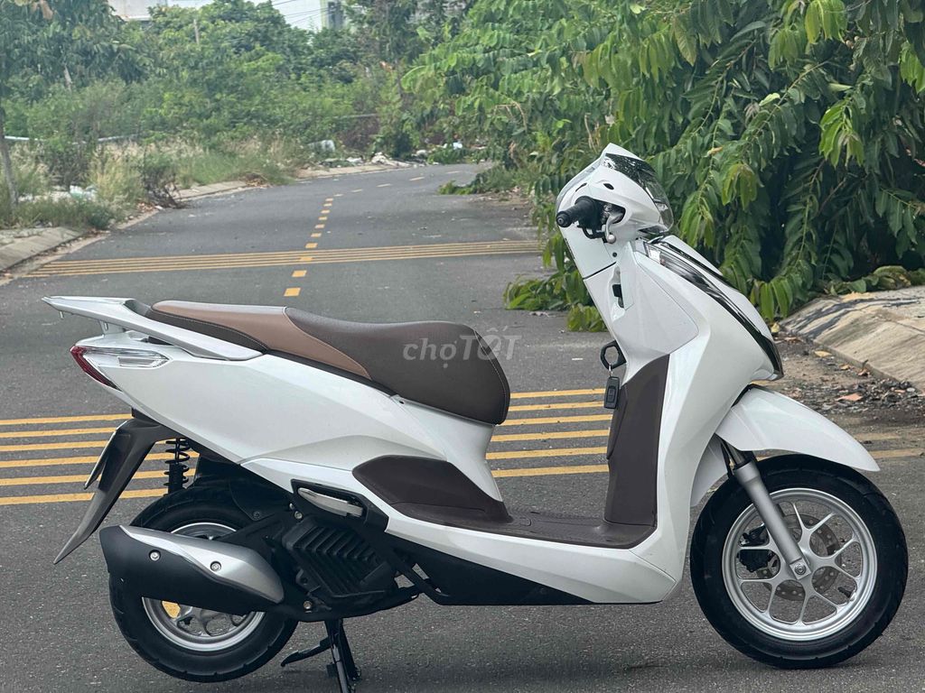 Honda Lead 2022 - ảnh 3