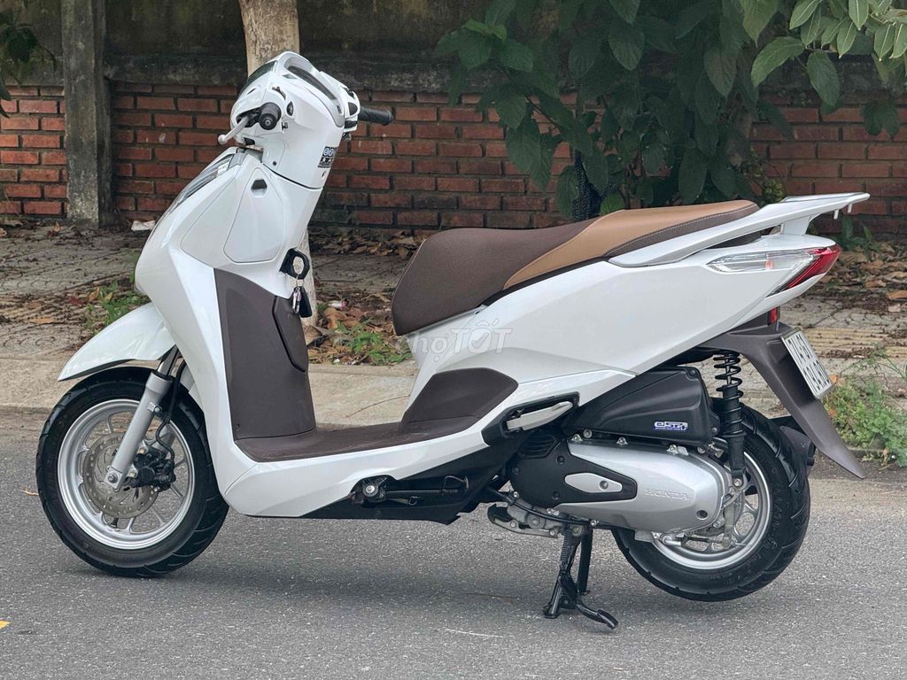 Honda Lead 2022 - ảnh 4
