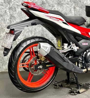 Yamaha Exciter 2022 - ảnh 1
