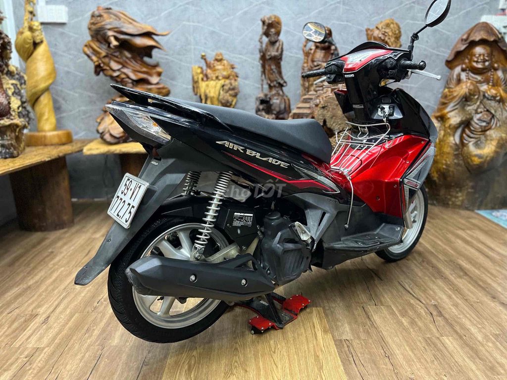 Honda Airblade 2013 - ảnh 2