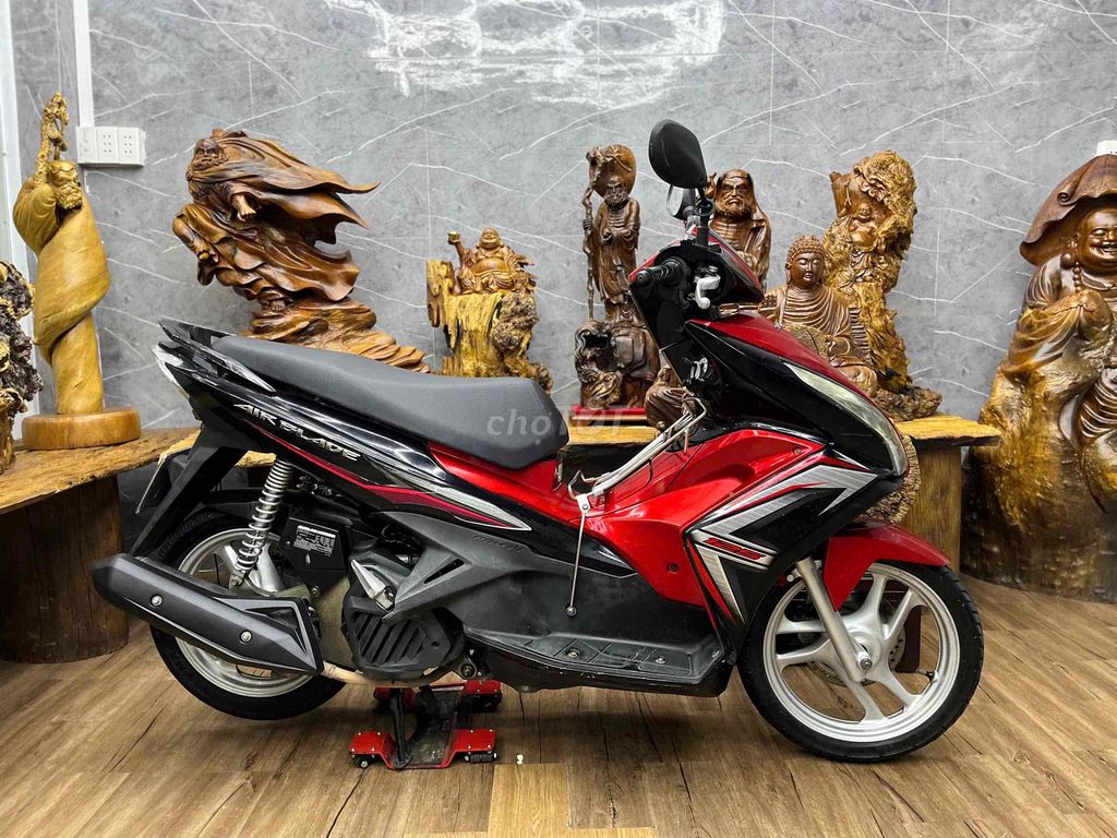 Honda Airblade 2013 - ảnh 3