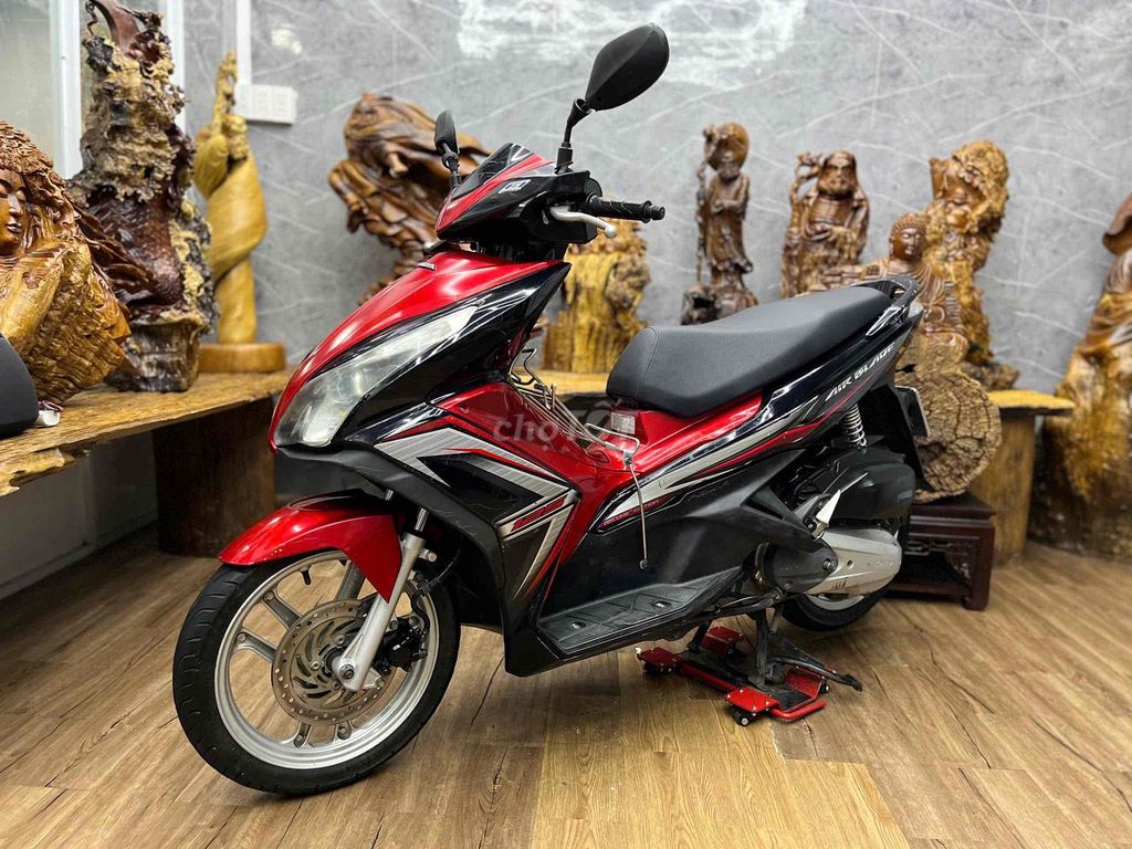 Honda Airblade 2013 - ảnh 4