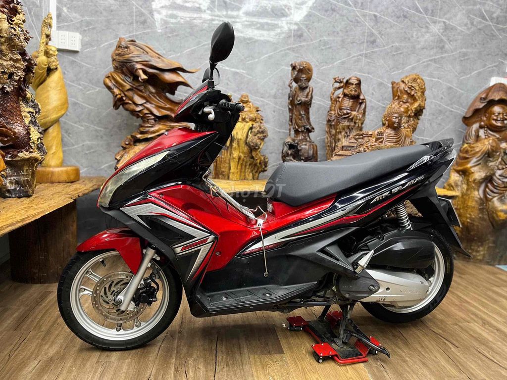 Honda Airblade 2013 - ảnh 5